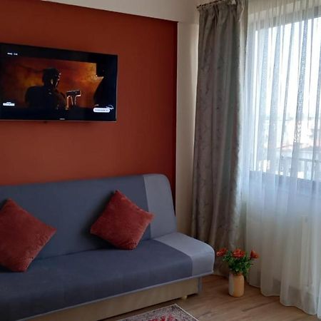Studio Blue Năvodari Exterior foto